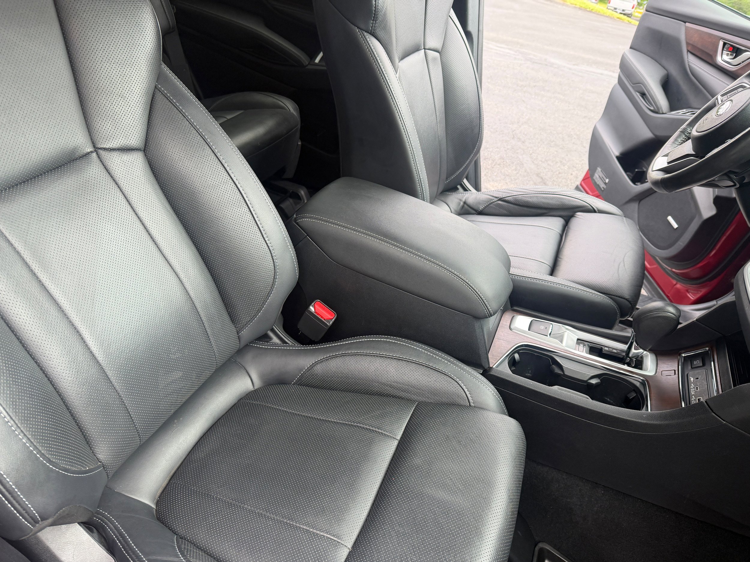 Used 2023 Subaru Ascent Touring AWD/4WD image 20