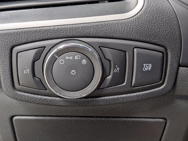 Certified 2024 Ford Edge SEL AWD/4WD image 10