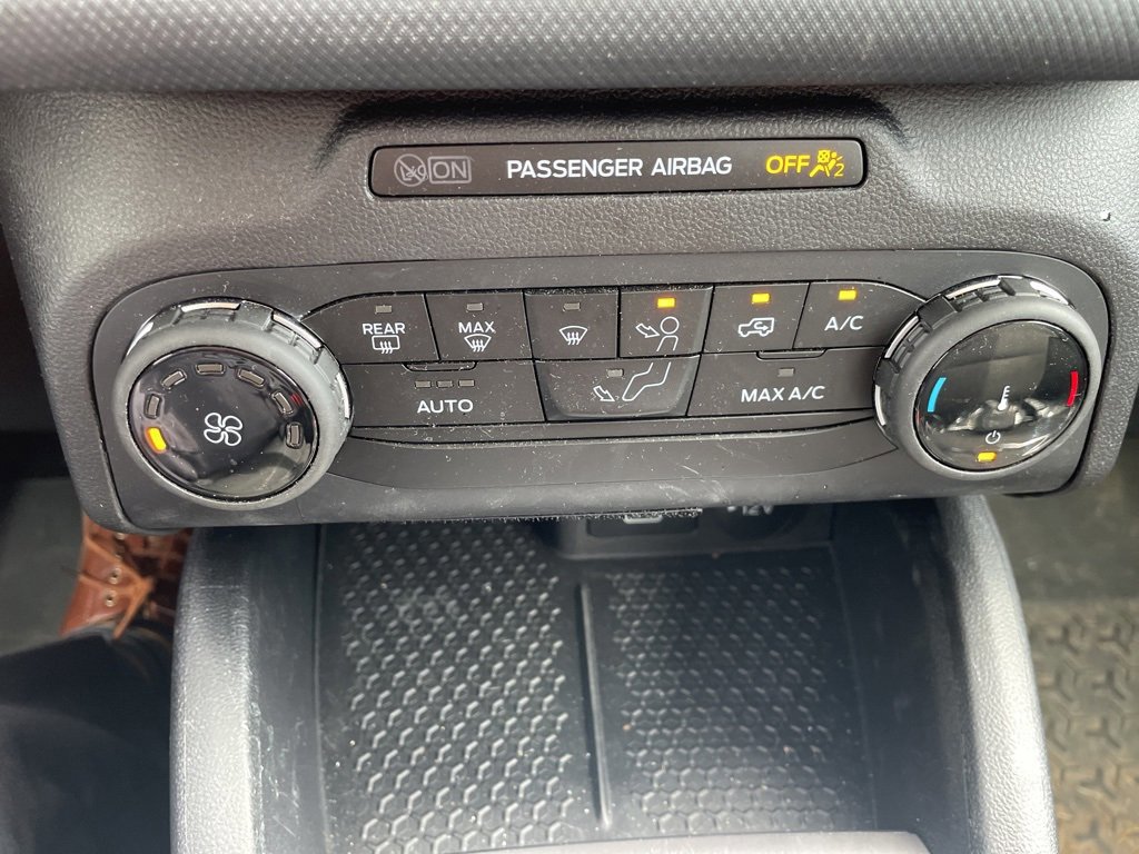 Certified 2024 Ford Bronco Sport Big Bend image 18