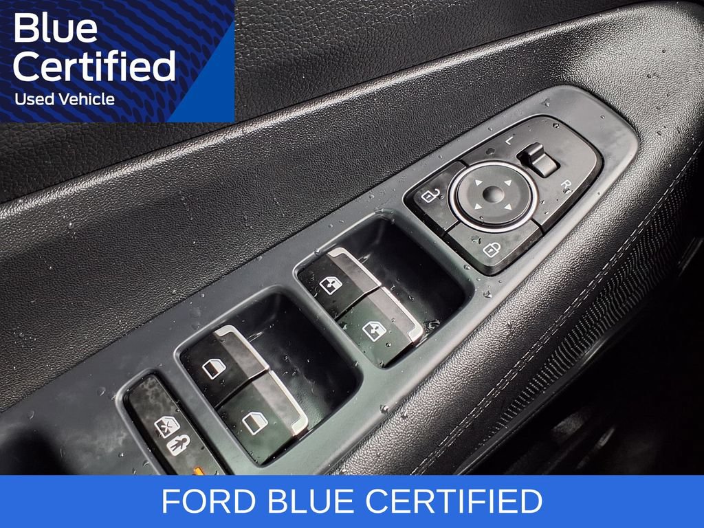 Used 2023 Hyundai Santa Fe SEL FWD image 30