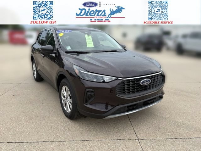 Certified 2023 Ford Escape Active w/ Tech Pack #1 AWD/4WD image 8