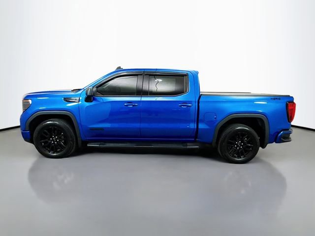 Used 2022 GMC Sierra 1500 Elevation AWD/4WD image 4