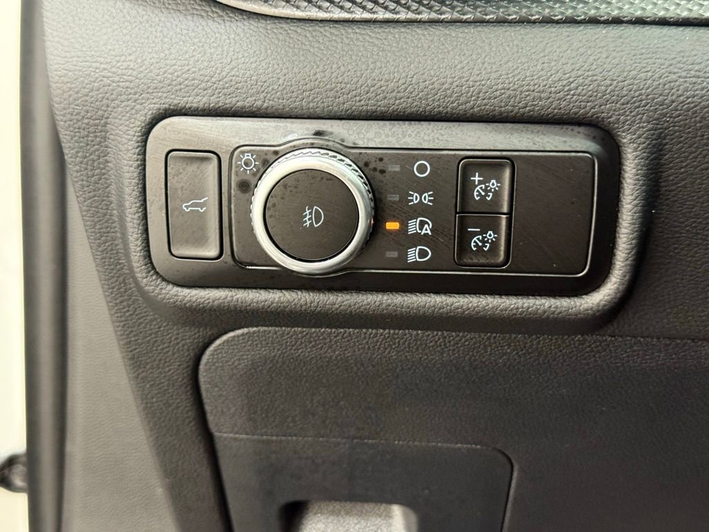 Certified 2023 Ford Explorer ST w/ Equipment Group 401A image 34