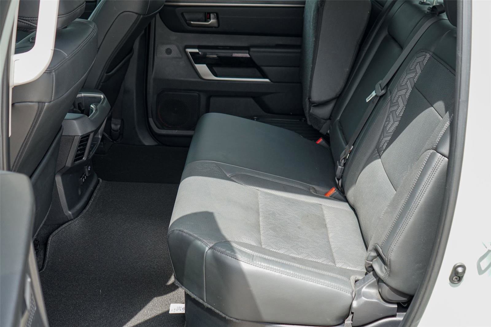 Used 2024 Toyota Tundra Limited image 24