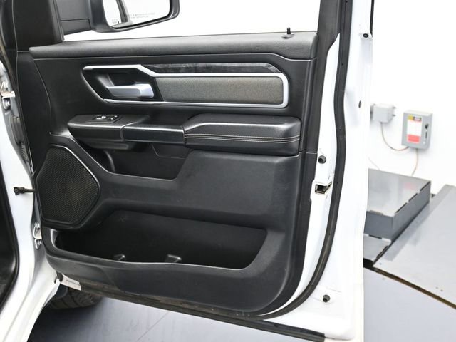 Used 2022 RAM 1500 Big Horn image 27