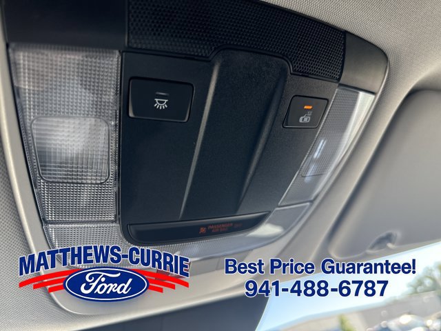 Used 2025 Kia Sportage EX FWD image 22