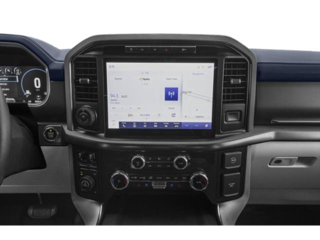 Certified 2021 Ford F150 Lariat w/ Equipment Group 502A High AWD/4WD image 10