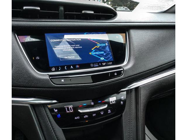 Used 2025 Cadillac XT5 Premium Luxury image 20