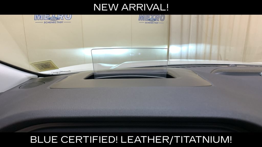 Certified 2022 Ford Escape Titanium w/ Titanium Elite Package AWD/4WD image 38