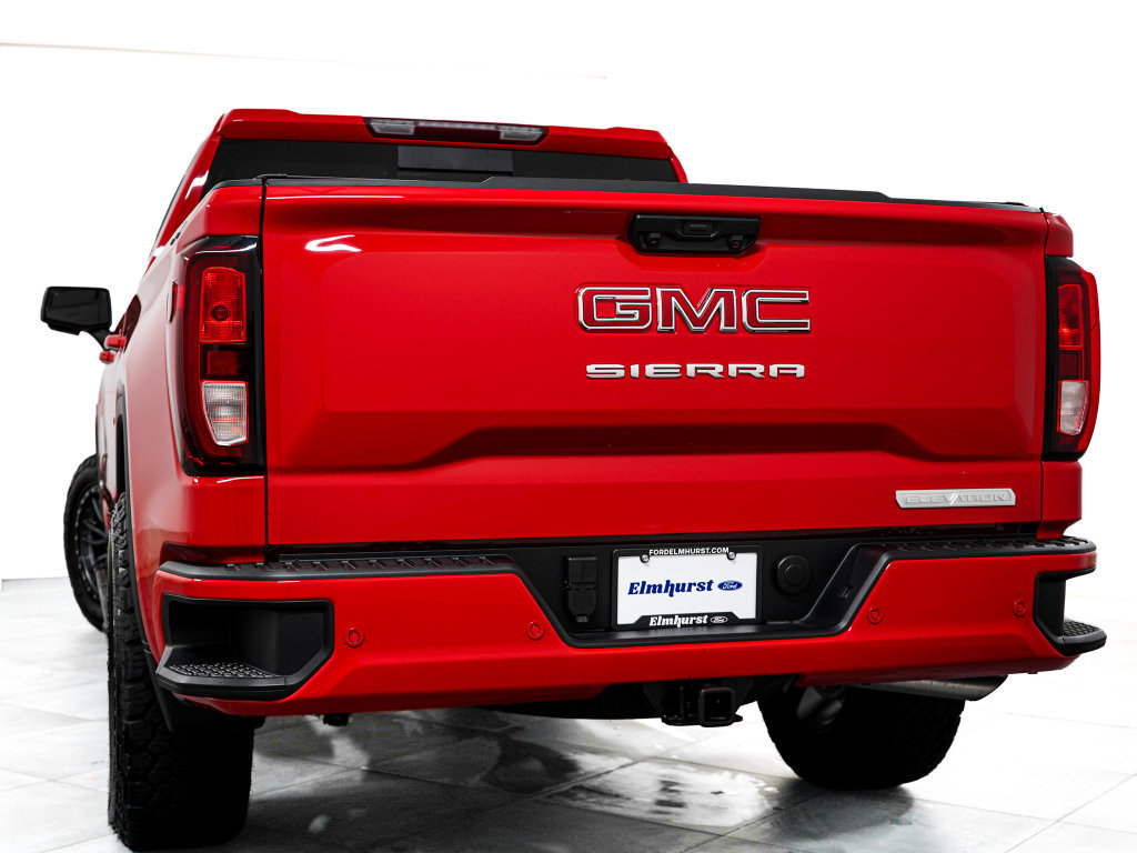 Used 2026 GMC Sierra 1500 Elevation w/ Elevation Premium Package AWD/4WD image 5