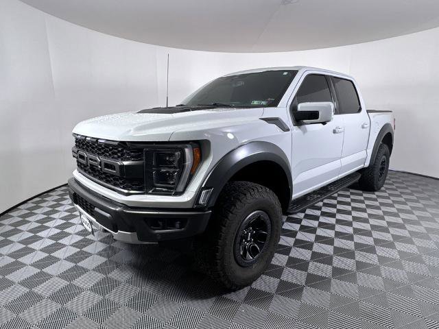 Certified 2023 Ford F150 Raptor w/ Raptor Carbon Fiber Package image 29