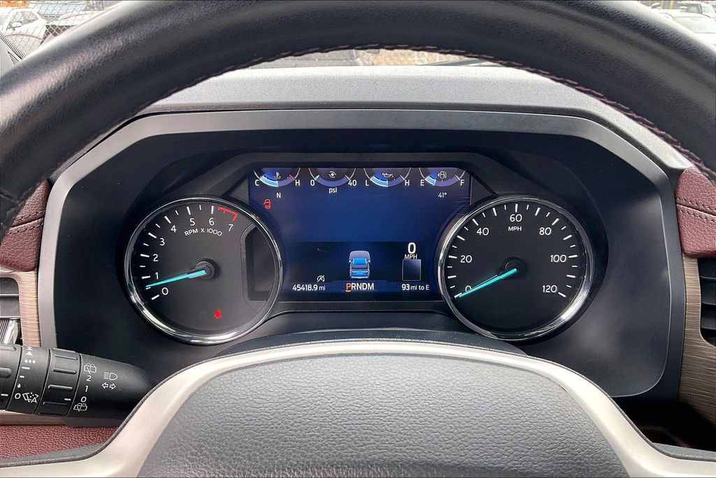 Certified 2024 Ford Expedition Limited image 19