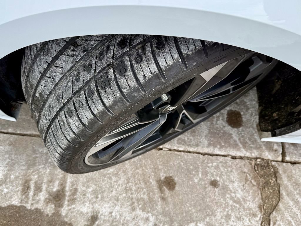 Used 2020 Audi S5 Premium Plus w/ S Sport Package image 38