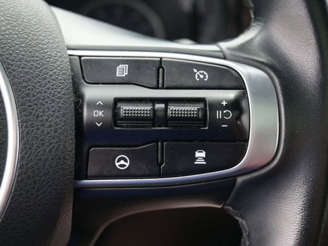 Used 2022 Kia K5 GT-Line w/ GT-Line FWD Premium Package image 16