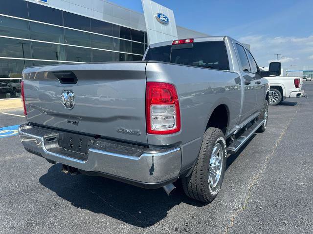 Used 2024 RAM 2500 Tradesman w/ Chrome Appearance Group AWD/4WD image 25