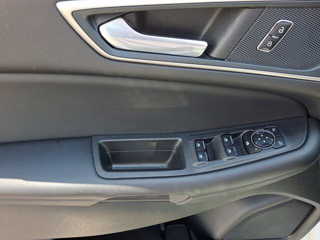 Certified 2024 Ford Edge SEL w/ Convenience Package AWD/4WD image 13