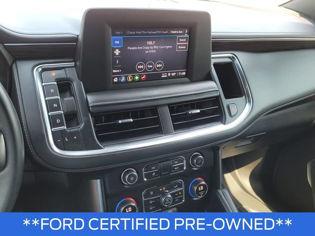 Used 2023 Chevrolet Tahoe LS AWD/4WD image 21