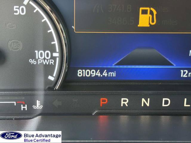 Certified 2023 Ford Maverick Lariat FWD image 2