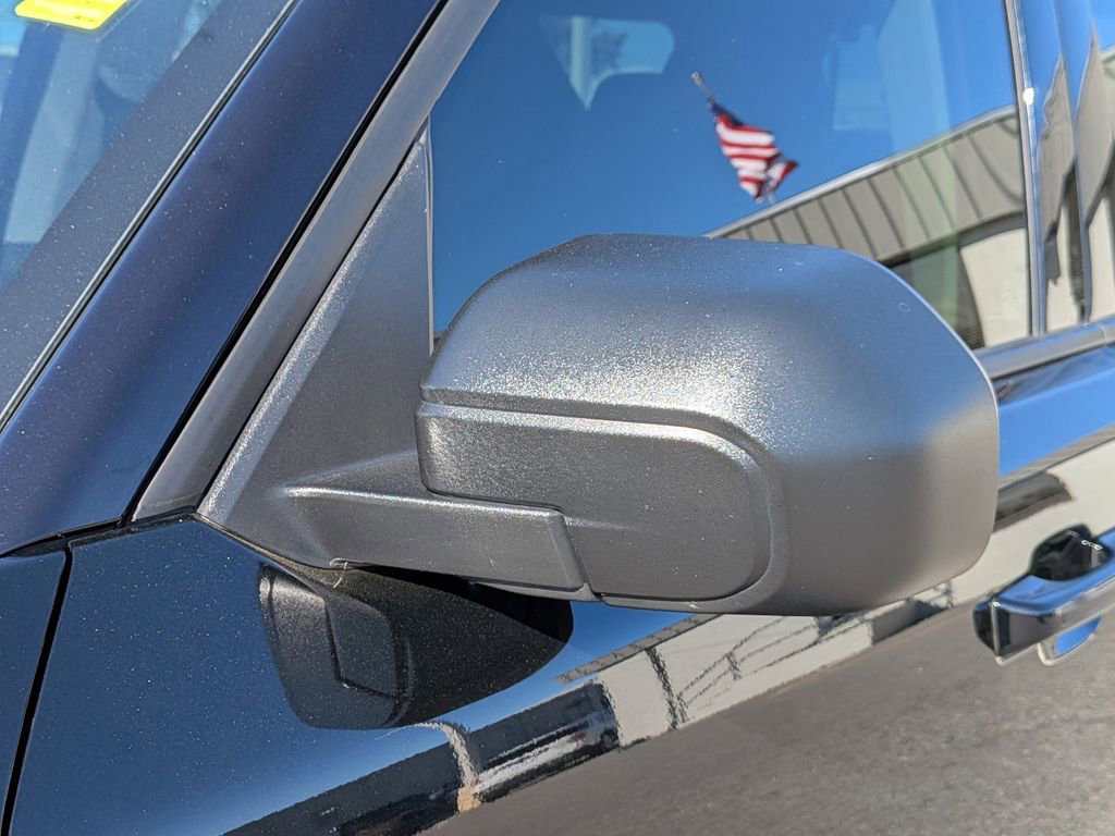 Certified 2023 Ford Bronco Sport Outer Banks image 12