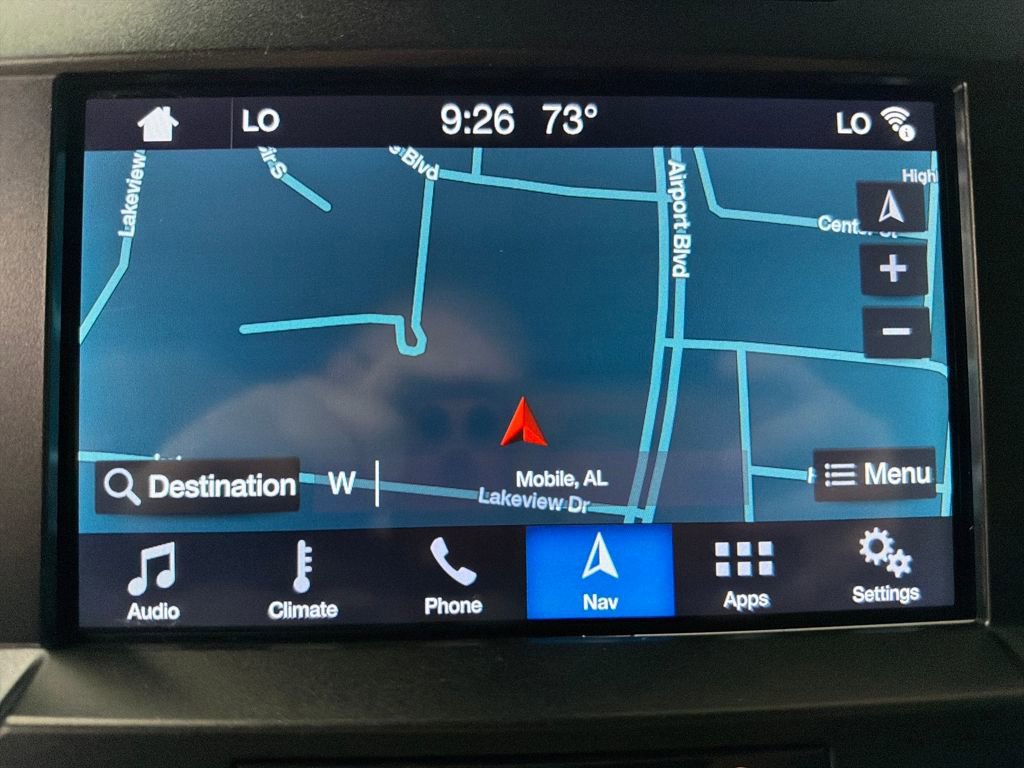 Certified 2019 Ford F250 Lariat w/ Lariat Ultimate Package image 25