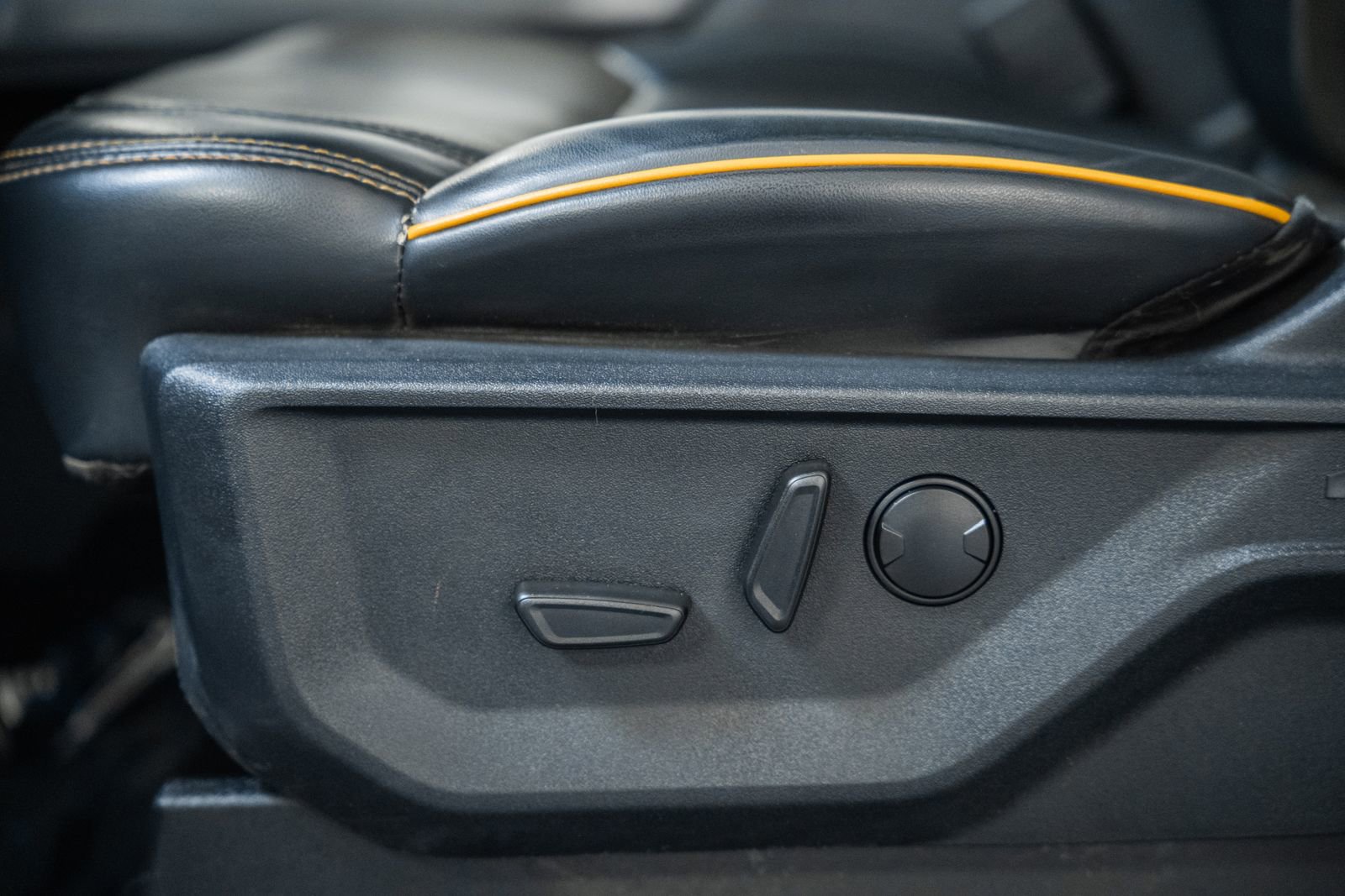 Certified 2023 Ford F150 Tremor w/ Equipment Group 402A High image 39