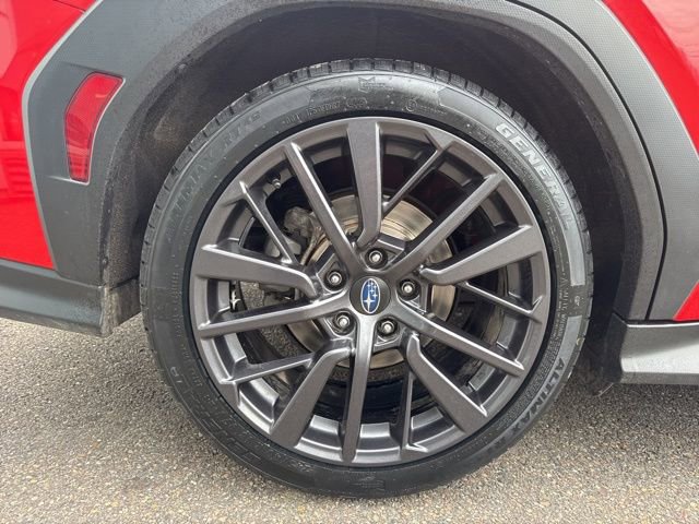 Used 2024 Subaru WRX Premium AWD/4WD image 12