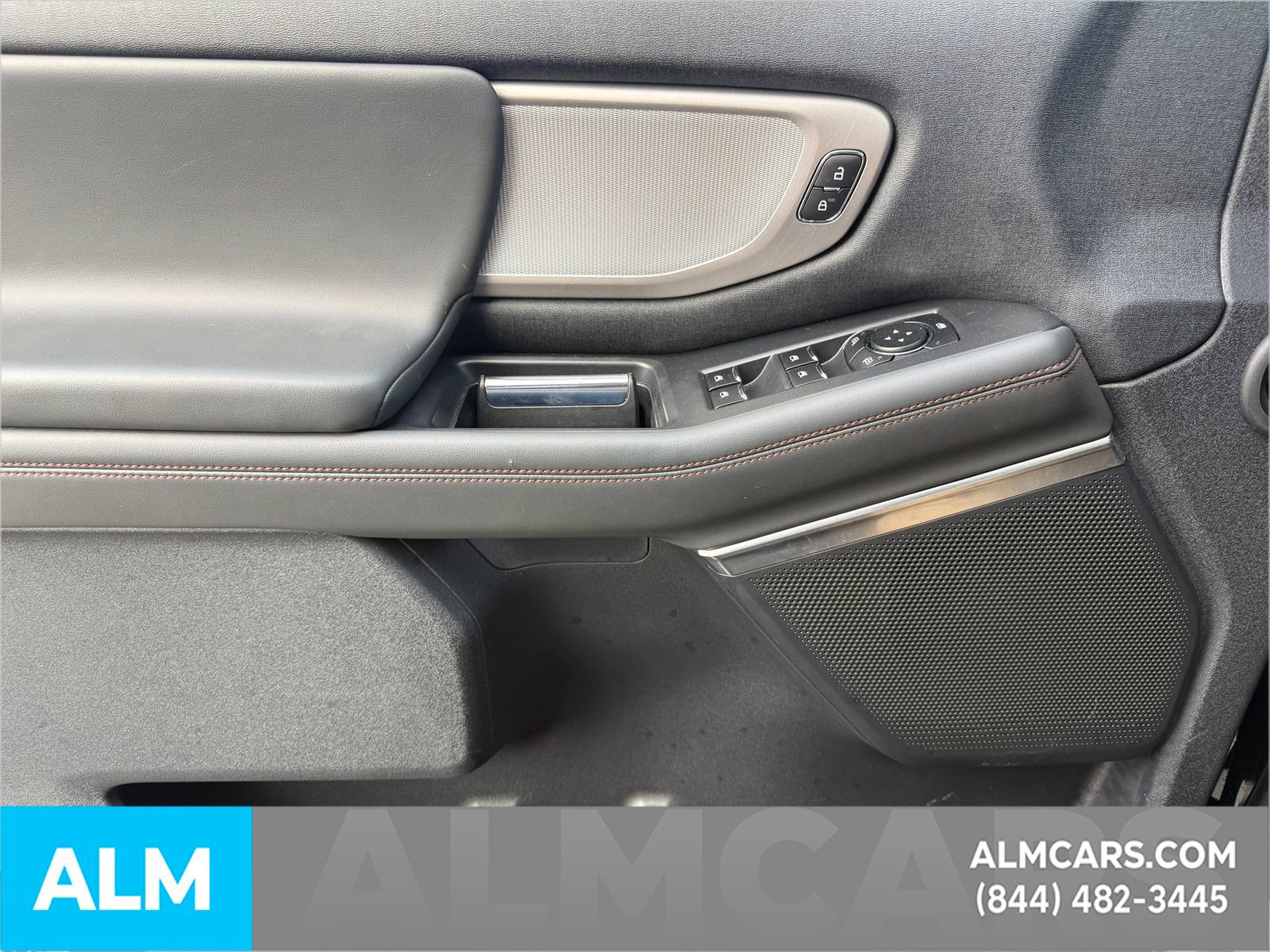 Certified 2025 Ford Expedition Max Active image 24