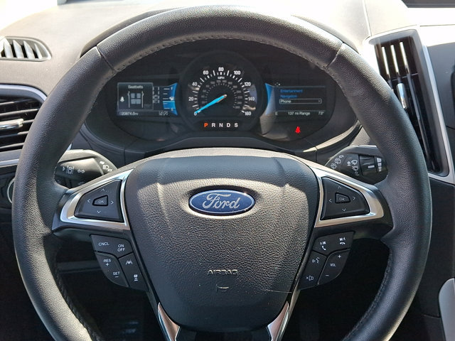 Certified 2024 Ford Edge SEL w/ Convenience Package AWD/4WD image 22
