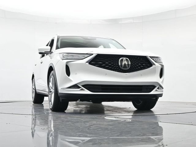 Used 2023 Acura MDX w/ Advance Package AWD/4WD image 39