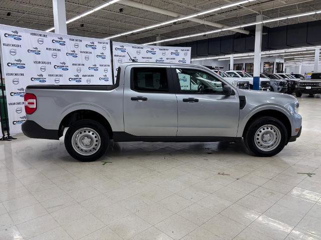 Certified 2023 Ford Maverick XL image 6