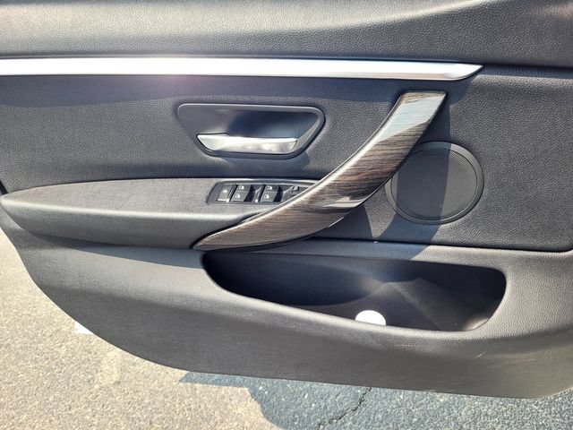 Used 2019 BMW 430i Gran Coupe RWD image 15