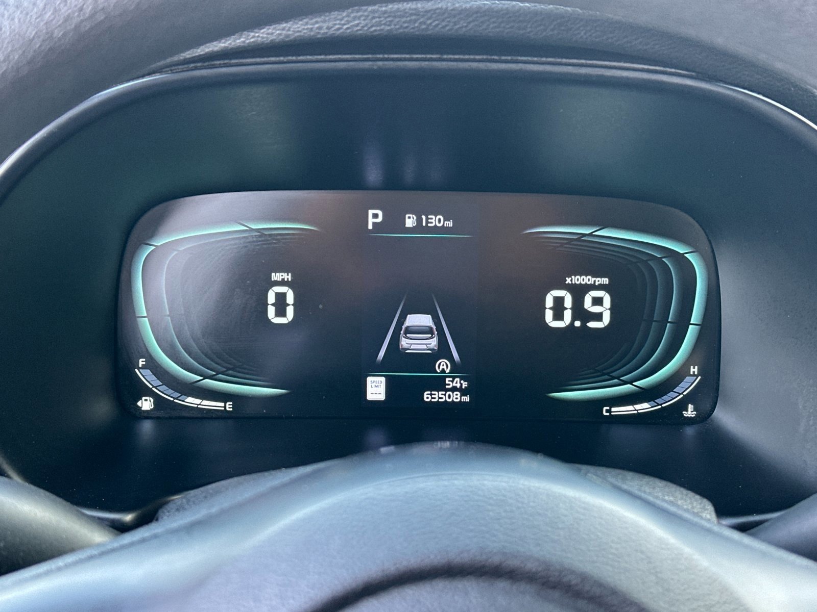 Used 2023 Kia Soul LX w/ Option Group 015 image 22