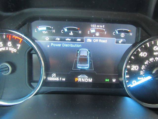 Certified 2019 Ford F150 Platinum w/ Equipment Group 701A Luxury AWD/4WD image 31
