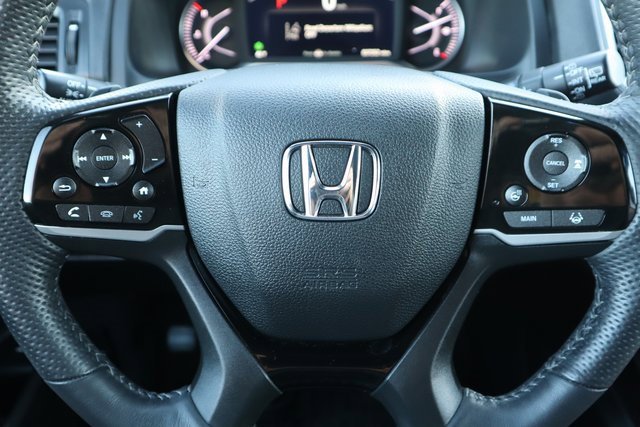 Used 2023 Honda Passport Elite image 38