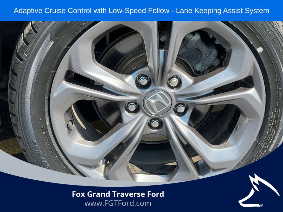 Used 2023 Honda Accord EX image 7