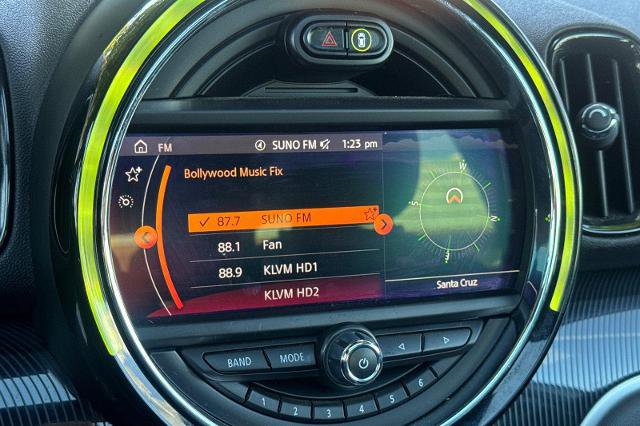 Used 2020 MINI Cooper Countryman John Cooper Works AWD/4WD image 14