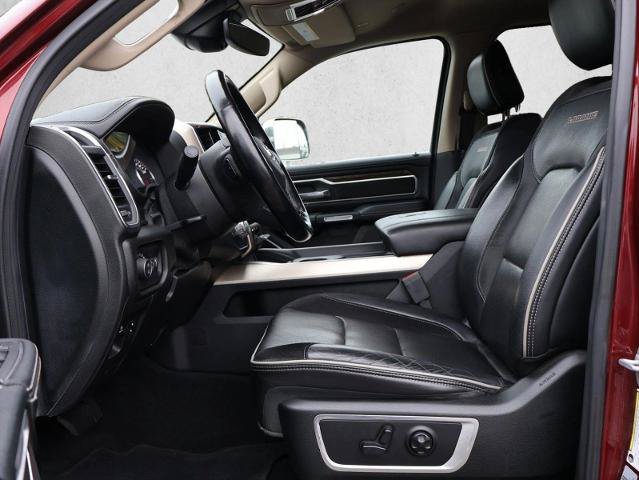 Used 2019 RAM 1500 Laramie AWD/4WD image 20