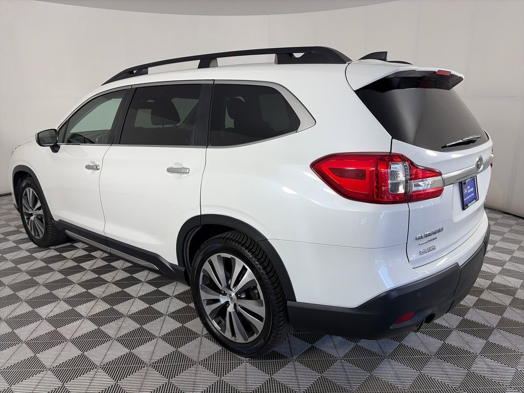 Used 2019 Subaru Ascent Touring AWD/4WD image 5