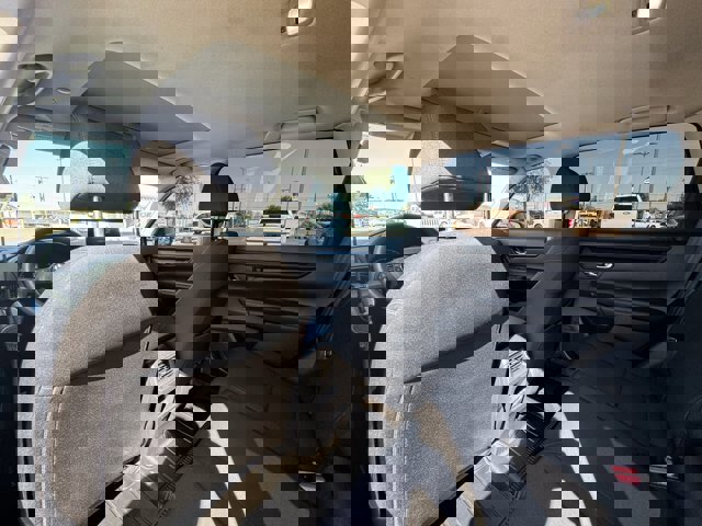 Used 2025 Honda CR-V EX image 24