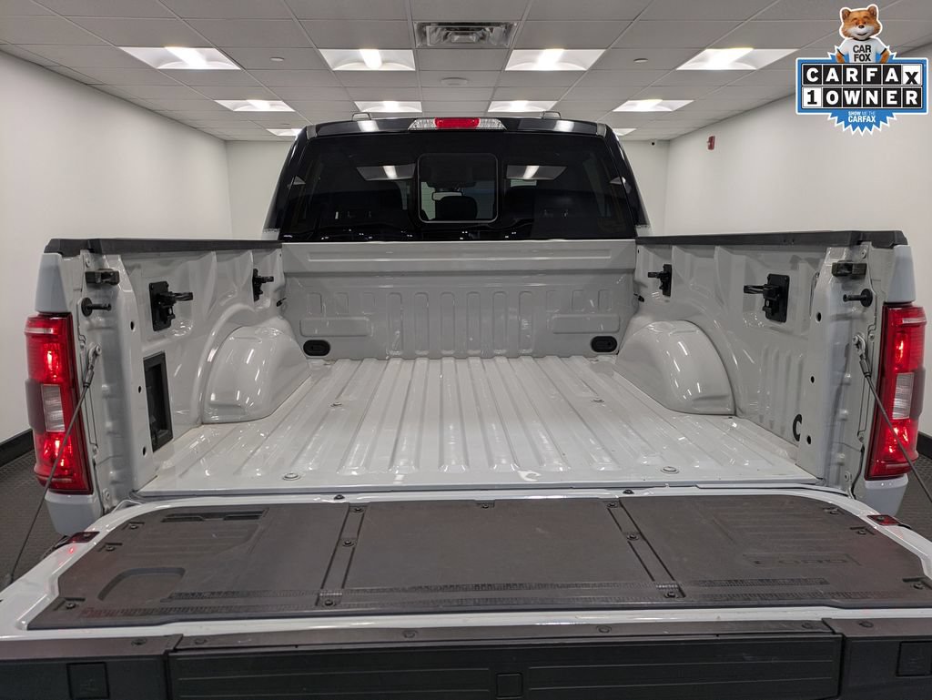 Certified 2023 Ford F150 XLT w/ Equipment Group 302A High AWD/4WD image 30
