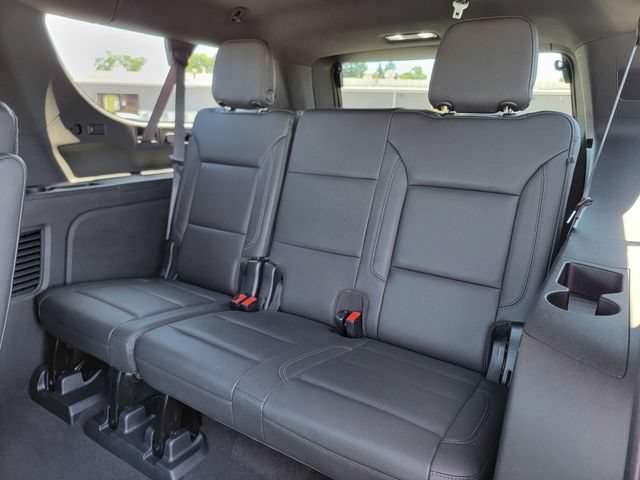 Used 2021 Chevrolet Suburban Z71 AWD/4WD image 21