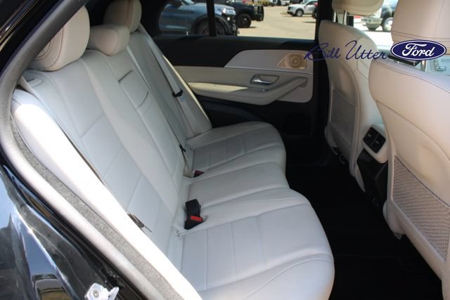 Used 2025 Mercedes-Benz GLE 350 4MATIC image 12