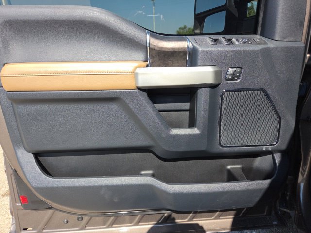 Certified 2022 Ford F350 Lariat AWD/4WD image 26