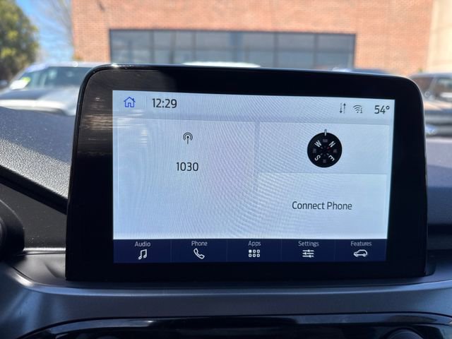 Certified 2024 Ford Escape Active AWD/4WD image 17