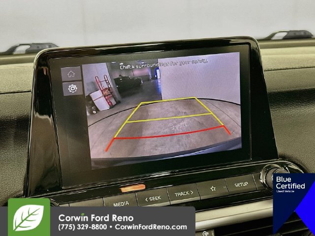 Used 2024 Kia Forte LXS w/ LXS Technology Package FWD image 16