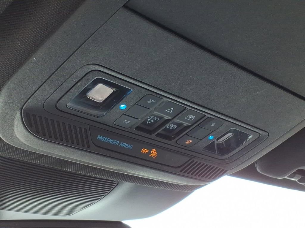 Certified 2023 Ford Explorer Platinum w/ Technology Package AWD/4WD image 25