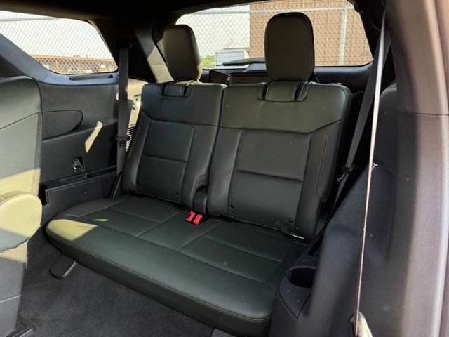 Certified 2022 Ford Explorer Timberline AWD/4WD image 19