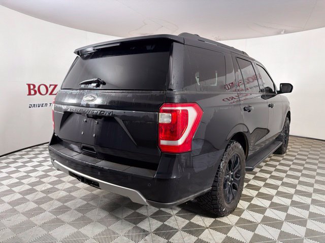Certified 2021 Ford Expedition XLT RWD image 11