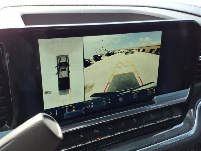 Used 2024 Chevrolet Silverado 2500 LTZ w/ LTZ Premium Package image 31