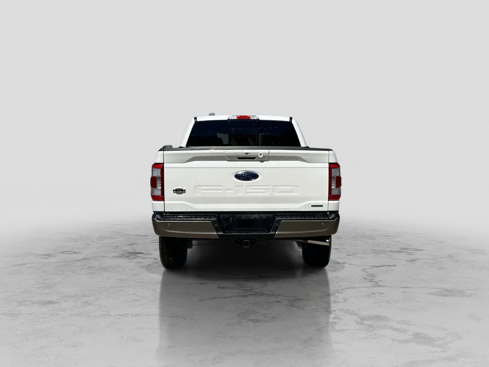 Certified 2023 Ford F150 King Ranch w/ Equipment Group 601A High AWD/4WD image 7